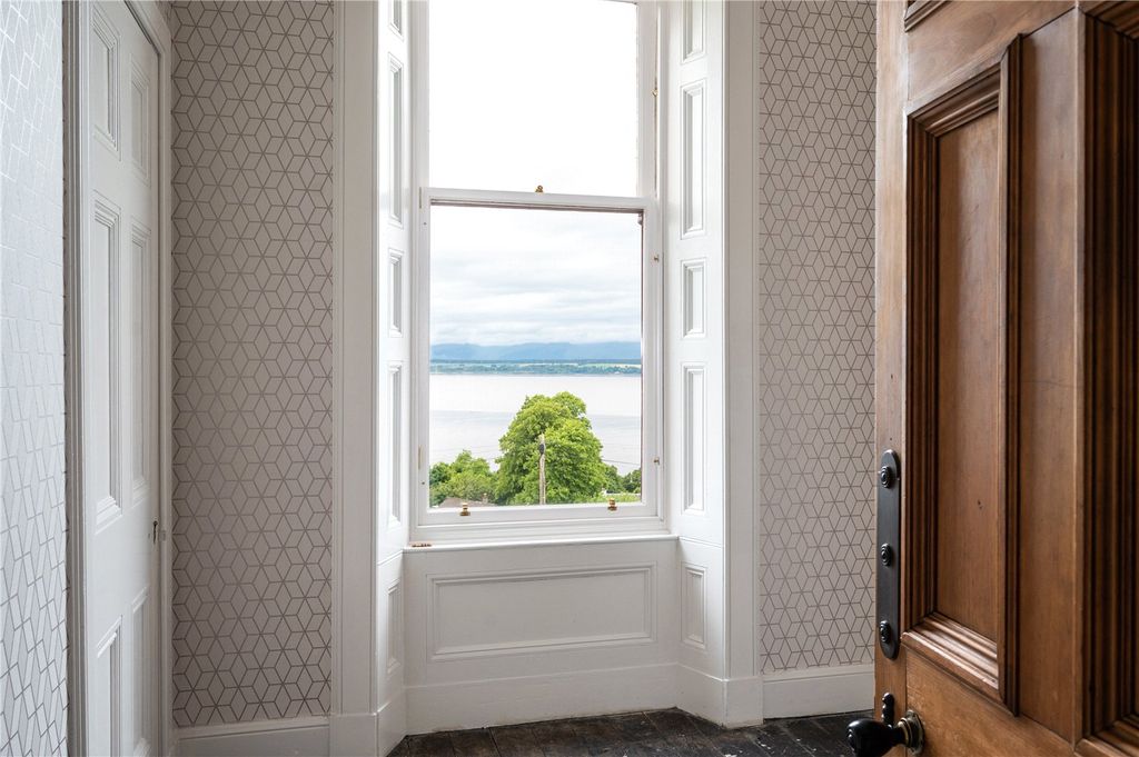 Additional image 15 of 6 bed detached house for saleCraig Darroch, 9 Linlithgow Road, Bo'ness EH51
