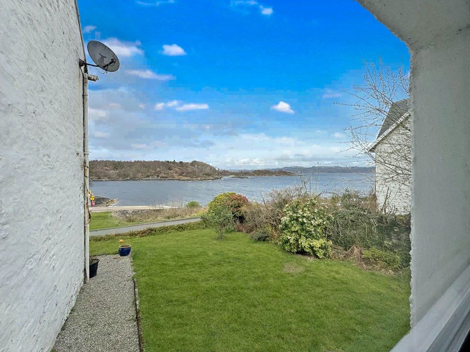 Additional image 13 of 6 bed detached house for saleRockfield, Pier Road, Tarbert, Argyll, Tarbert PA29