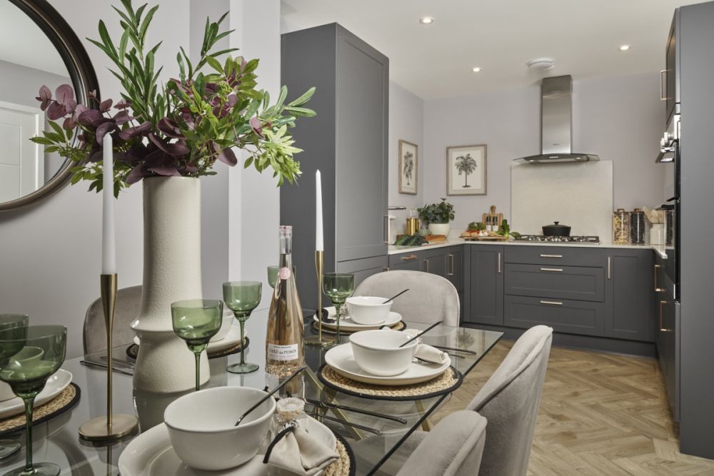 Property photo 2 of 10 New Homes For Sale In Faversham