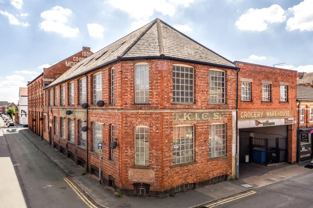 Property photo 1 of 17 1 Regent Gate, Kettering -17.Jpg