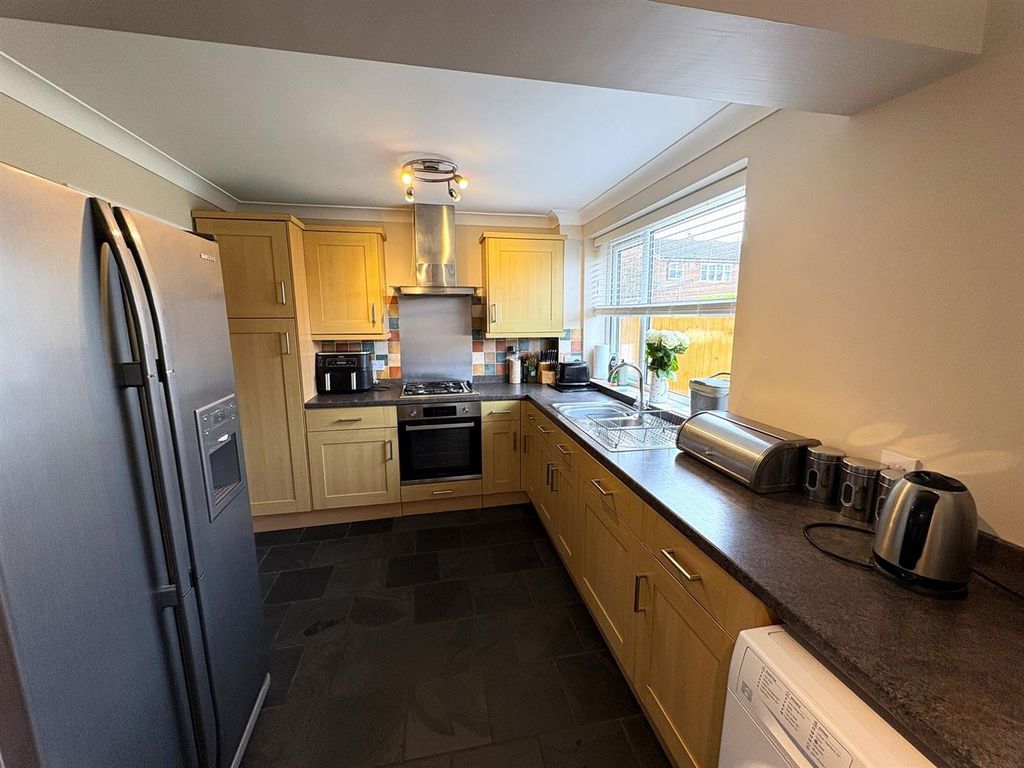 Additional image 8 of 4 bed semi-detached house for saleOrton Grove, Wolviston Court, Billingham TS22
