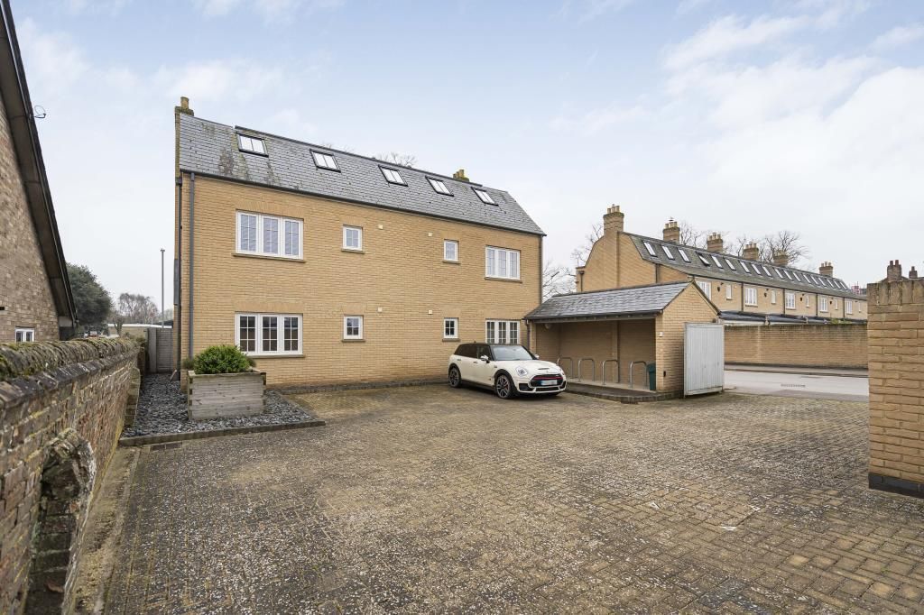 Additional image 19 of 2 bed flat for saleBarton Road, Ely CB7