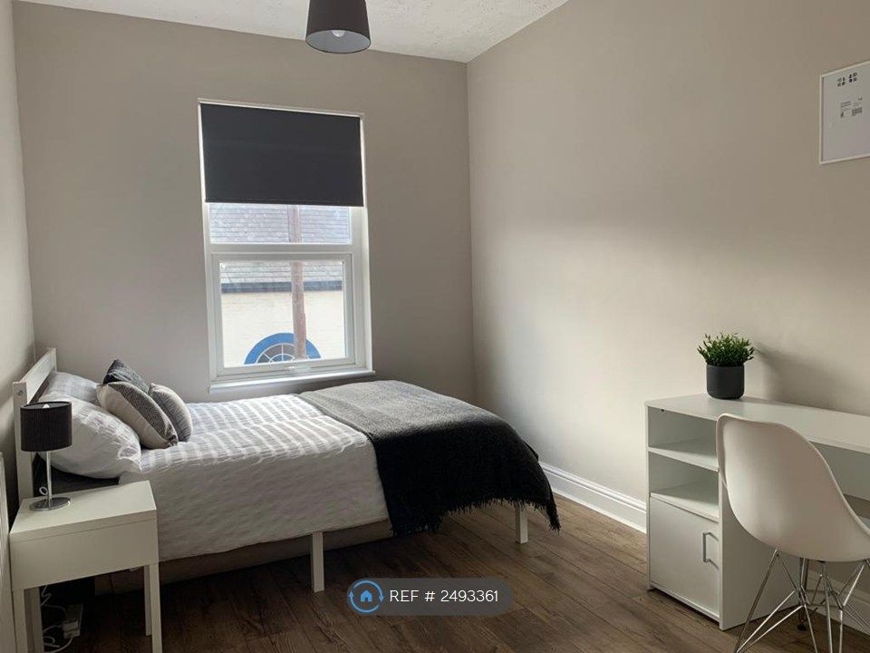 Property photo 1 of 13 Bedroom 2 - Available
