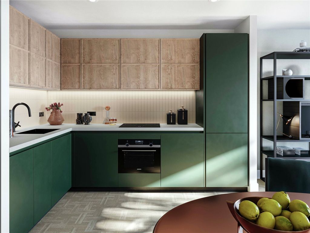 Property photo 2 of 7 Kitchen