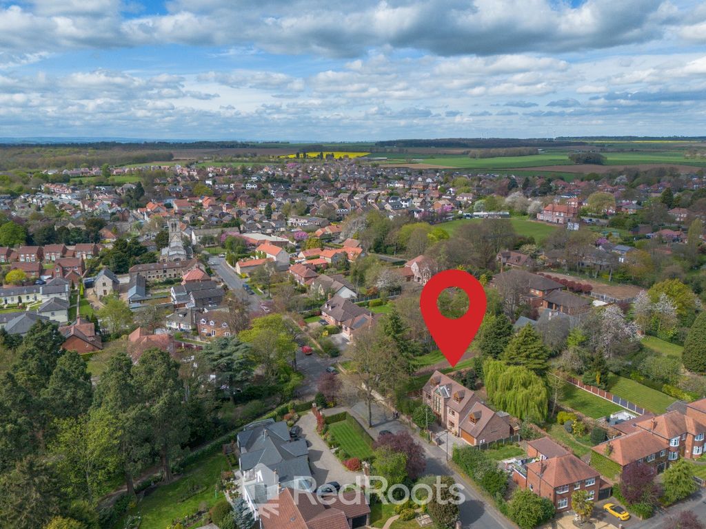 Additional image 41 of 4 bed detached house for salePark Drive, Sprotbrough, Doncaster DN5