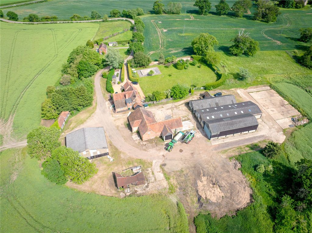 Additional image 22 of Land for saleNuneham Courtenay, Oxfordshire OX44