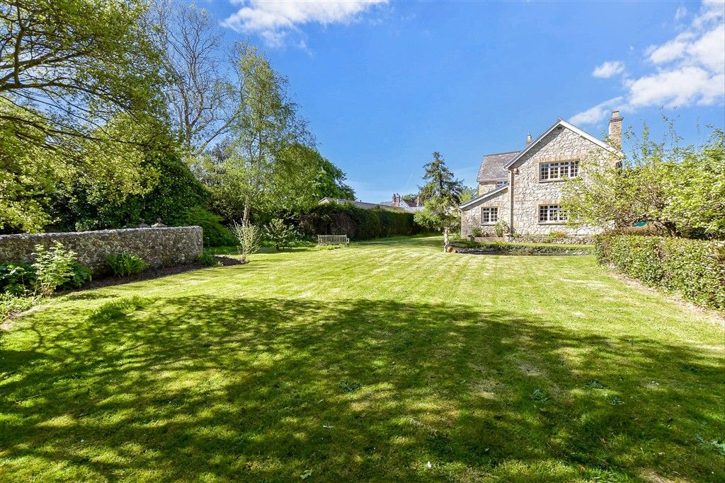 Property photo 3 of 19 Rear Garden