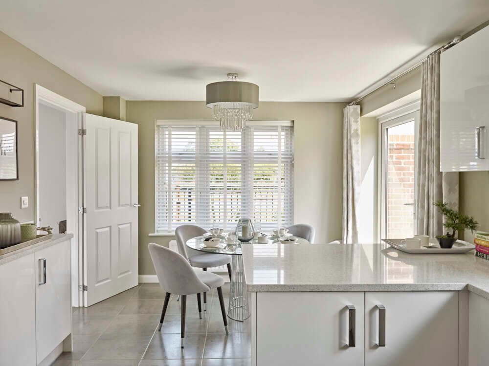 Property photo 2 of 6 Bovis The Spruce43381