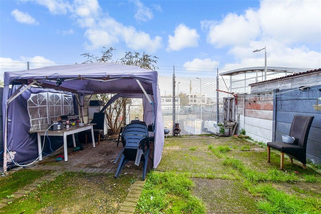 Property photo 2 of 8 Rear Garden