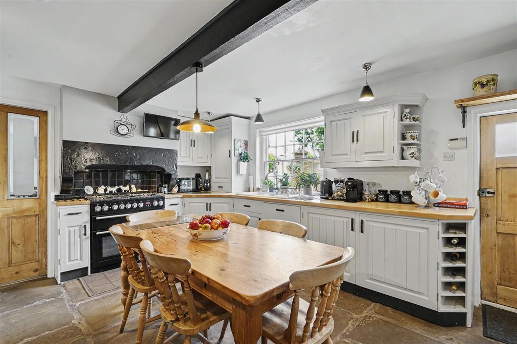 Property photo 3 of 57 Dining Kitchen