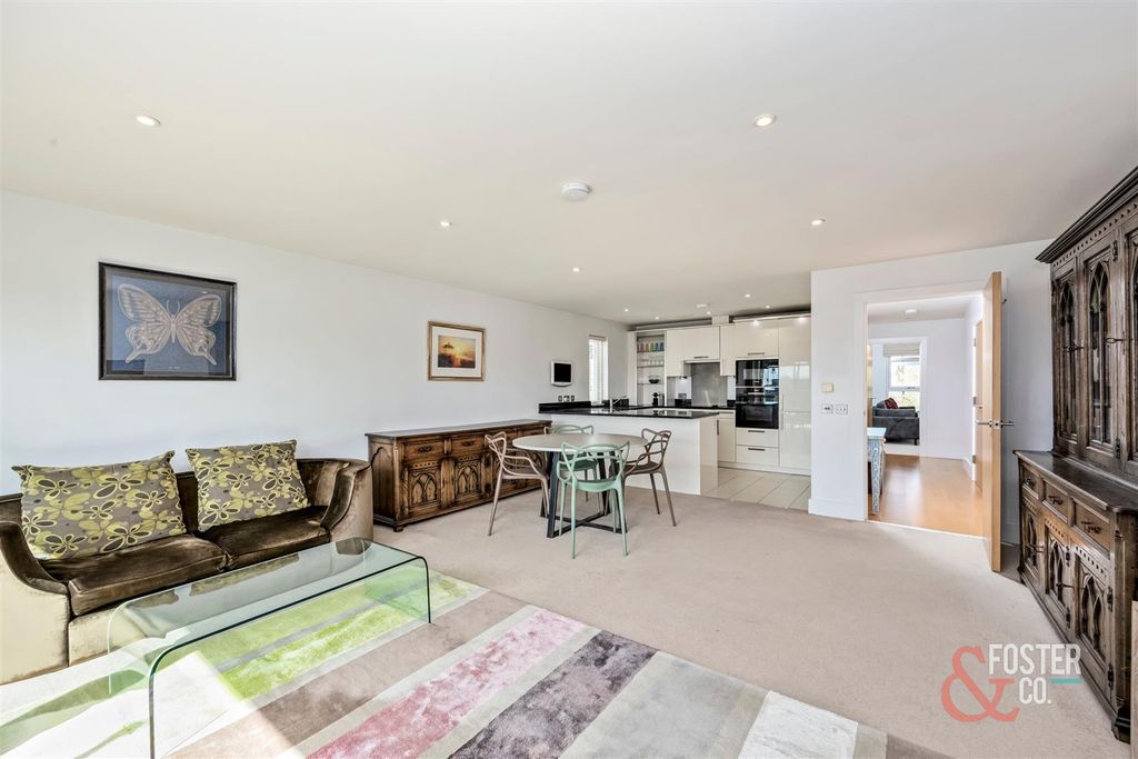 Additional image 7 of 3 bed flat for saleThe Upper Drive, Hove BN3