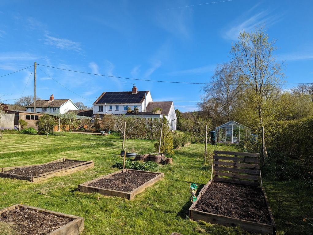 Additional image 7 of 4 bed detached house for saleCynghordy, Llandovery, Carmarthenshire. SA20