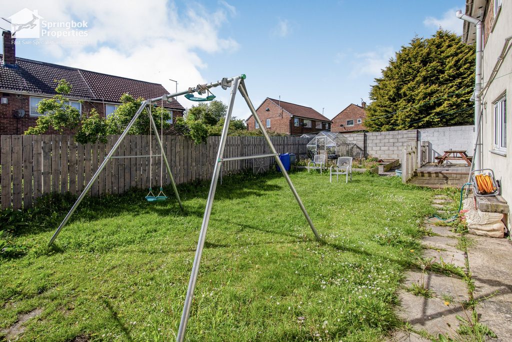 Additional image 15 of 4 bed detached house for saleElliott Road, Peterlee, Durham SR8