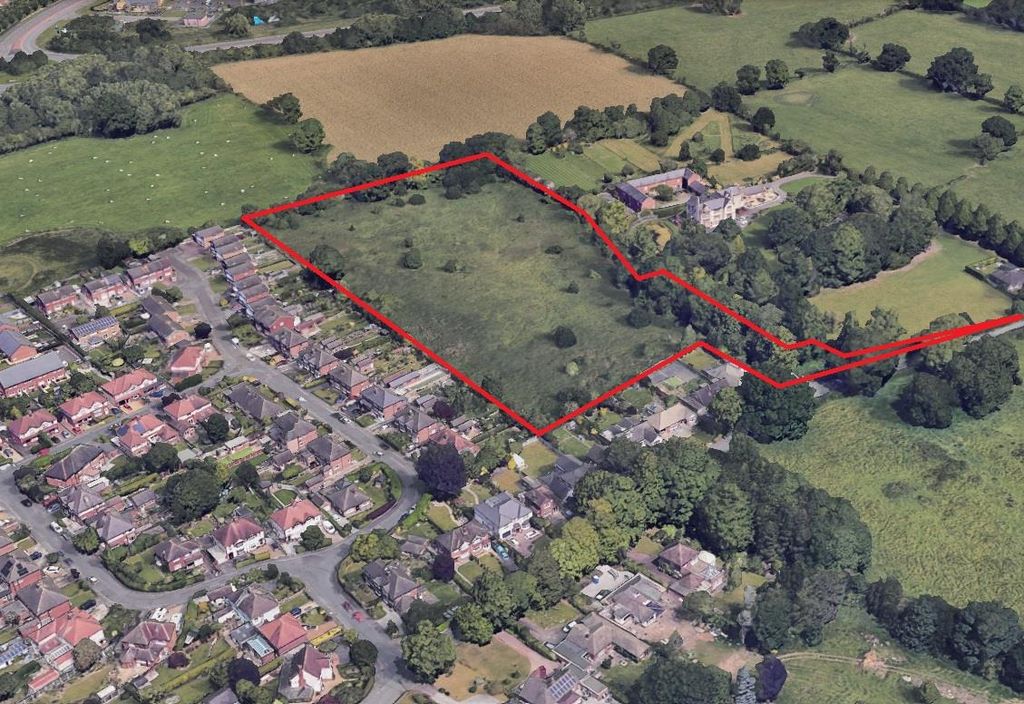 Property photo 2 of 10 Google Earth - Red Line Boundary.Jpg