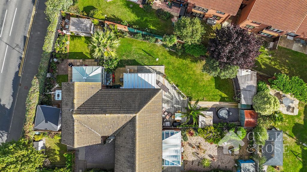 Property photo 2 of 19 Aerial View