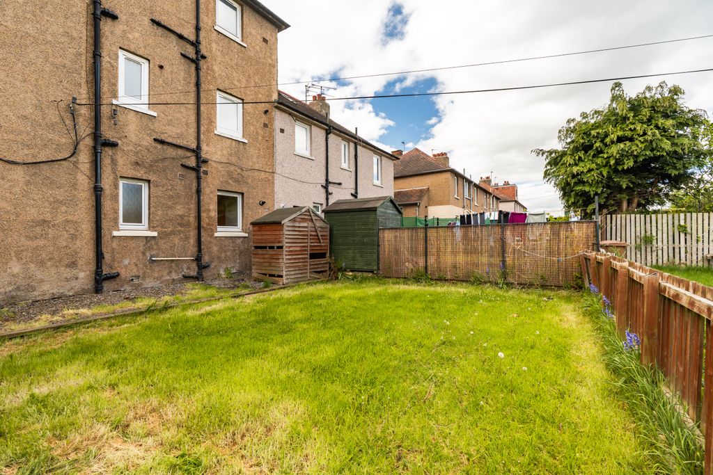 Additional image 21 of 2 bed flat for sale36/2 Parkhead Drive, Edinburgh EH11