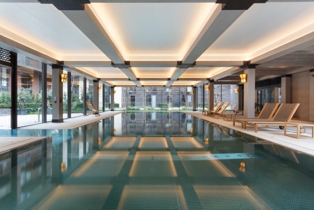 Property photo 3 of 13 Swimming Pool