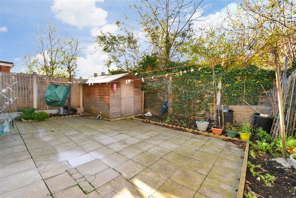 Property photo 2 of 11 Rear Garden
