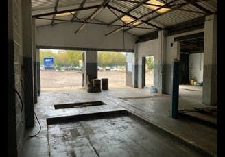 Property photo 3 of 4 Vehicle Workshop 2.Jpg