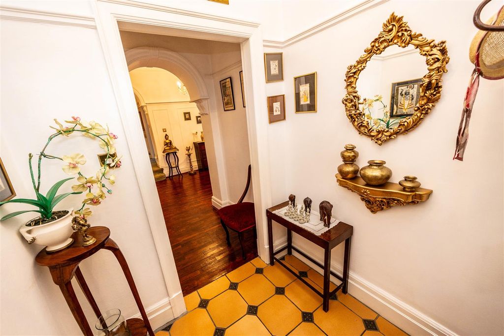 Property photo 3 of 56 Entrance Vestibule