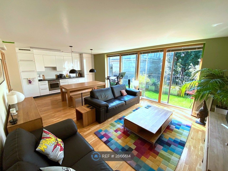 Property photo 1 of 23 Living Area