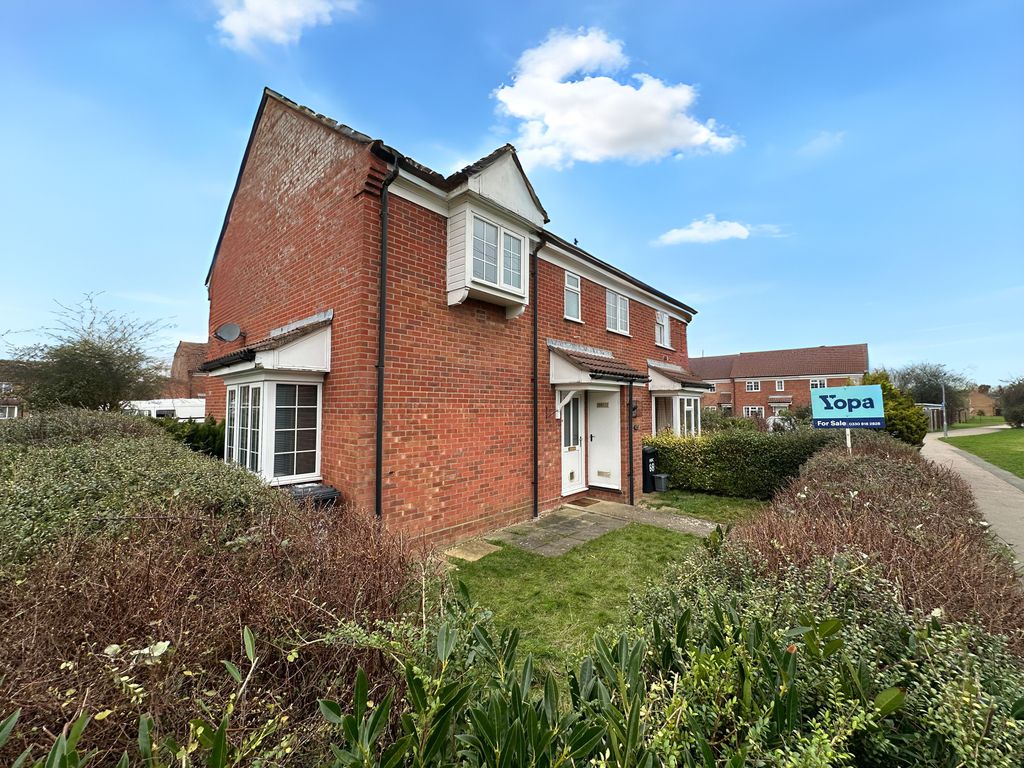 Property photo 1 of 11 Front Aspect