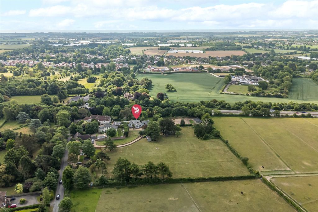 Property photo 1 of 32 Ariel View