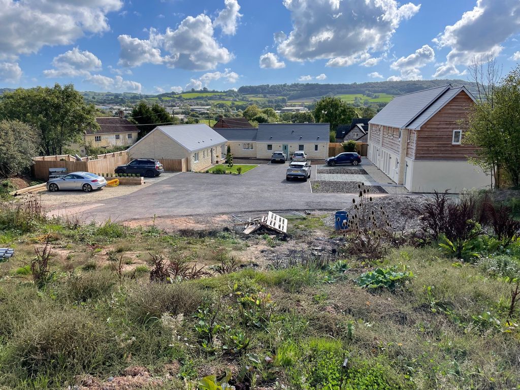 Property photo 1 of 4 View Across Site To South