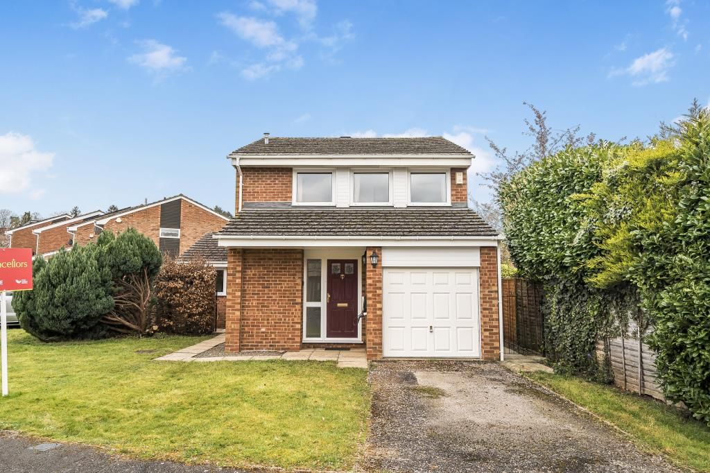 Property photo 1 of 21 External Front