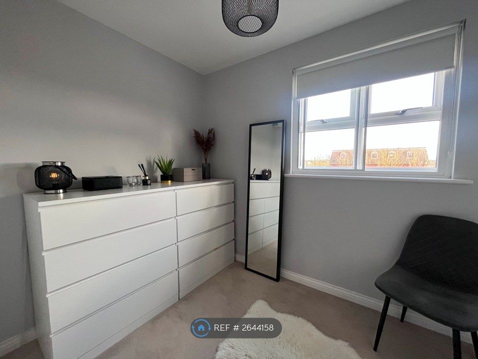 Property photo 2 of 14 Second Bedroom/Office