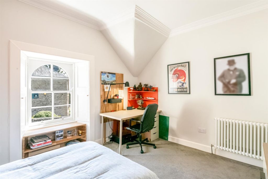 Additional image 32 of 5 bed semi-detached house for saleEast Faerwood, Harviestoun Road, Dollar FK14