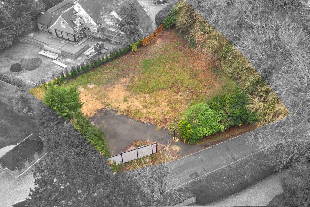 Additional image 7 of Land for saleLand At Mount Avenue, Hutton Mount, Brentwood CM13