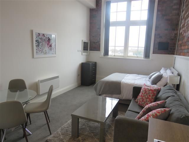 Property photo 2 of 10 Living Room