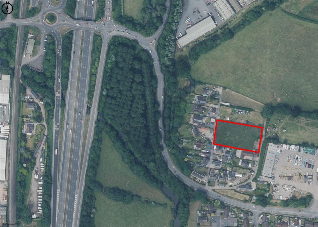 Property photo 2 of 8 Stoneyford Aerial.Jpg