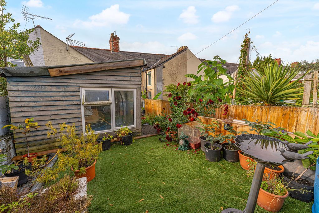 Additional image 23 of 3 bed terraced house for saleWentloog Road, Rumney CF3