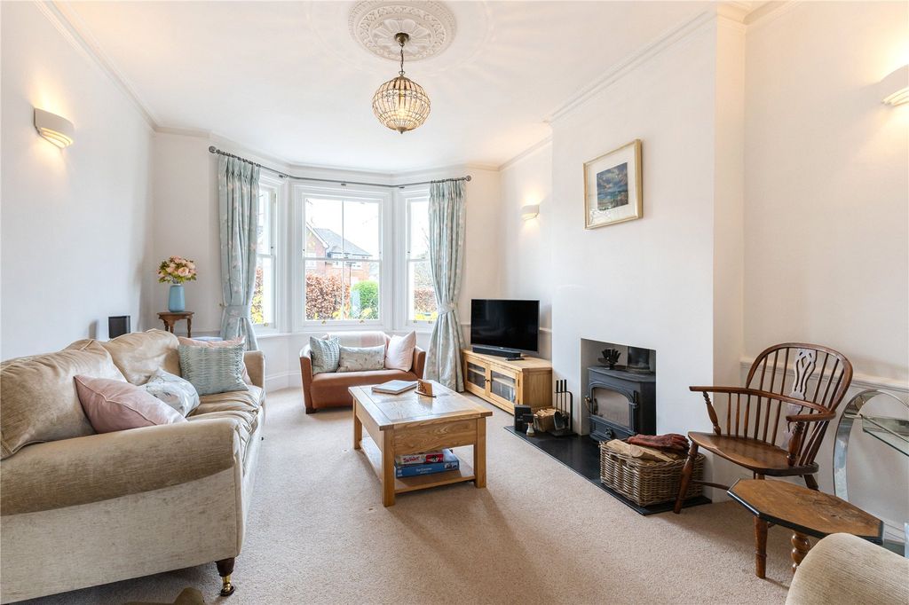 Property photo 2 of 13 Living Room