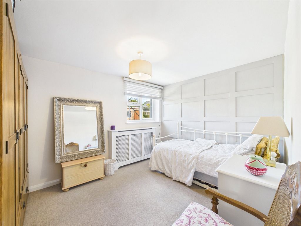 Additional image 13 of 4 bed semi-detached house for saleEssington, North Tawton, Devon EX20