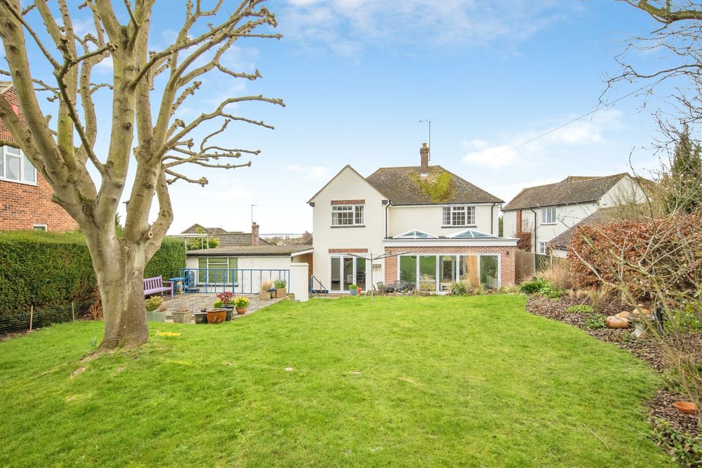 Additional image 13 of 4 bed detached house for saleQueens Road, Harwich CO12