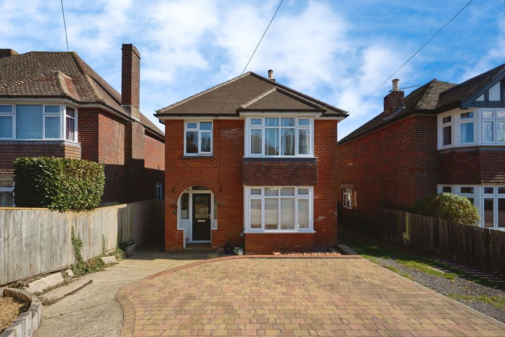 Property photo 1 of 16 Front &amp; Drive