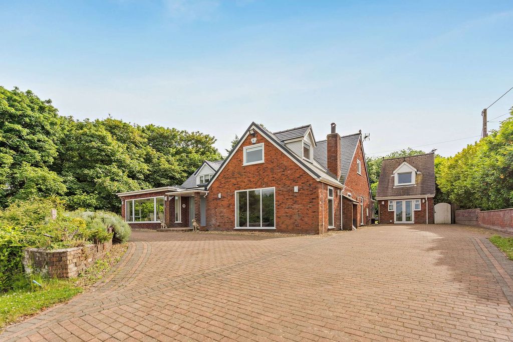Additional image 51 of 4 bed detached house for saleRed Street, Rhewl, Holywell CH8