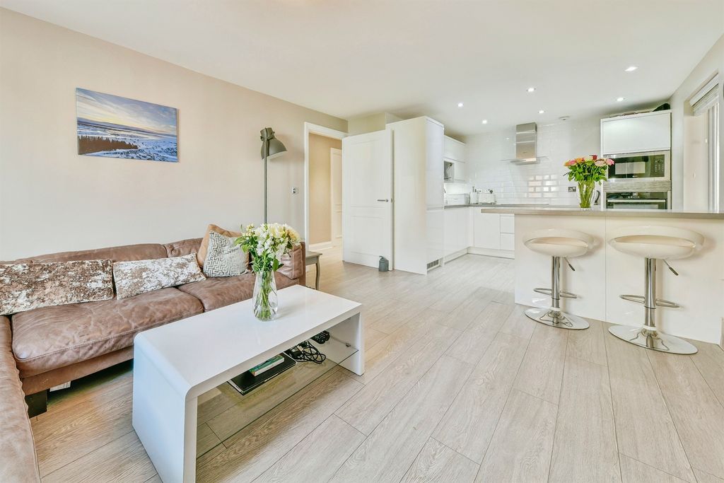Property photo 2 of 17 Open Plan Kitchen/Living