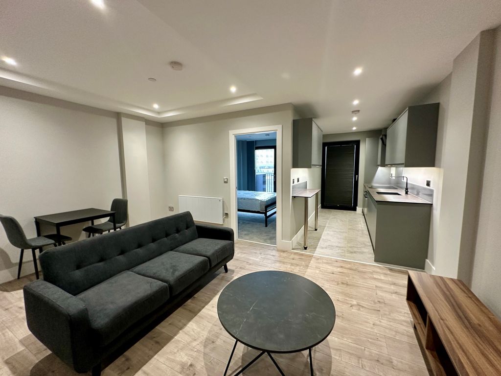 Property photo 2 of 9 Living