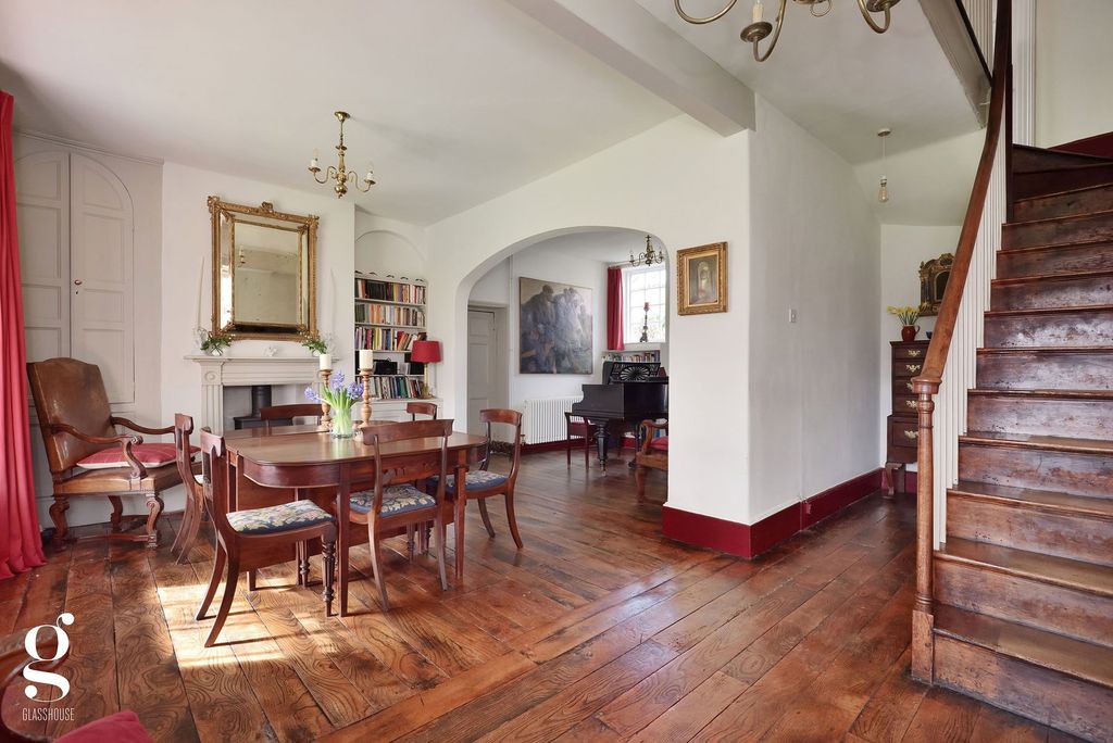 Additional image 5 of 5 bed detached house for saleBarton Road, Hereford HR4