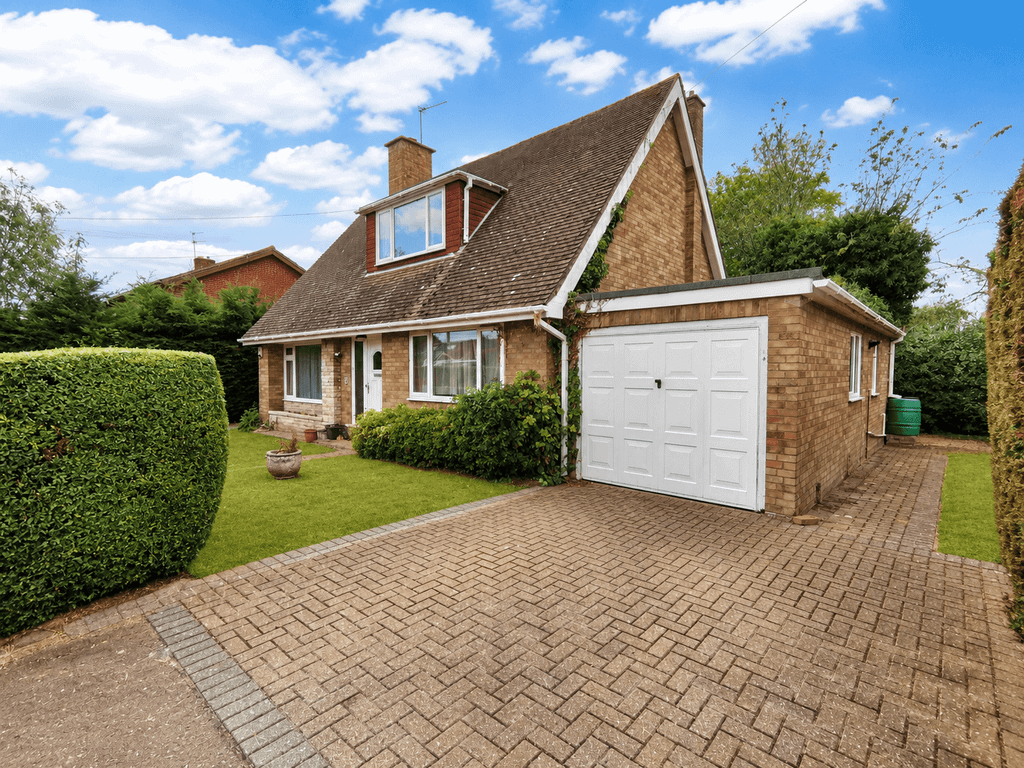Property photo 1 of 18 3 Bedroom Detached For Sale