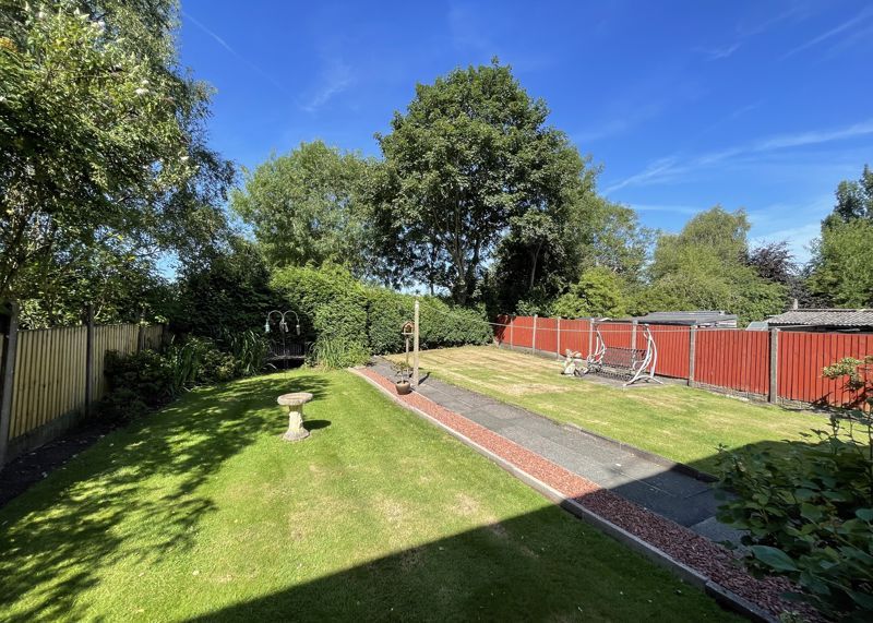 Property photo 2 of 30 Rear Garden
