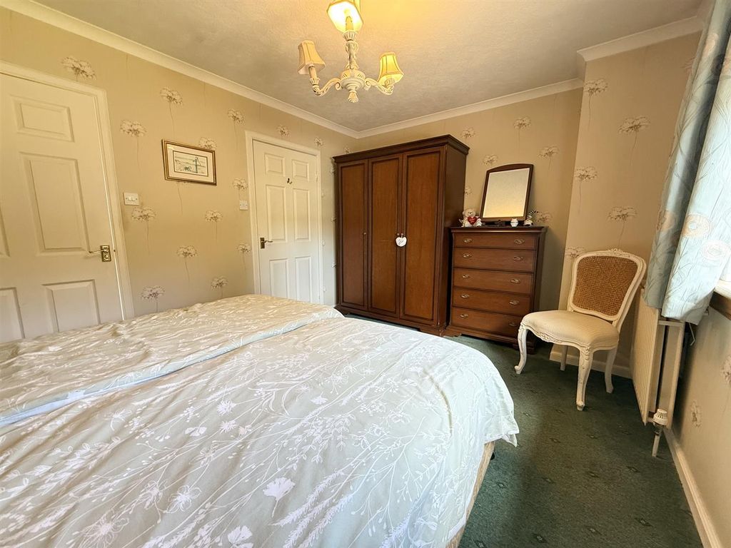 Additional image 23 of 3 bed detached bungalow for saleRiverside Gardens, Brydekirk, Annan DG12