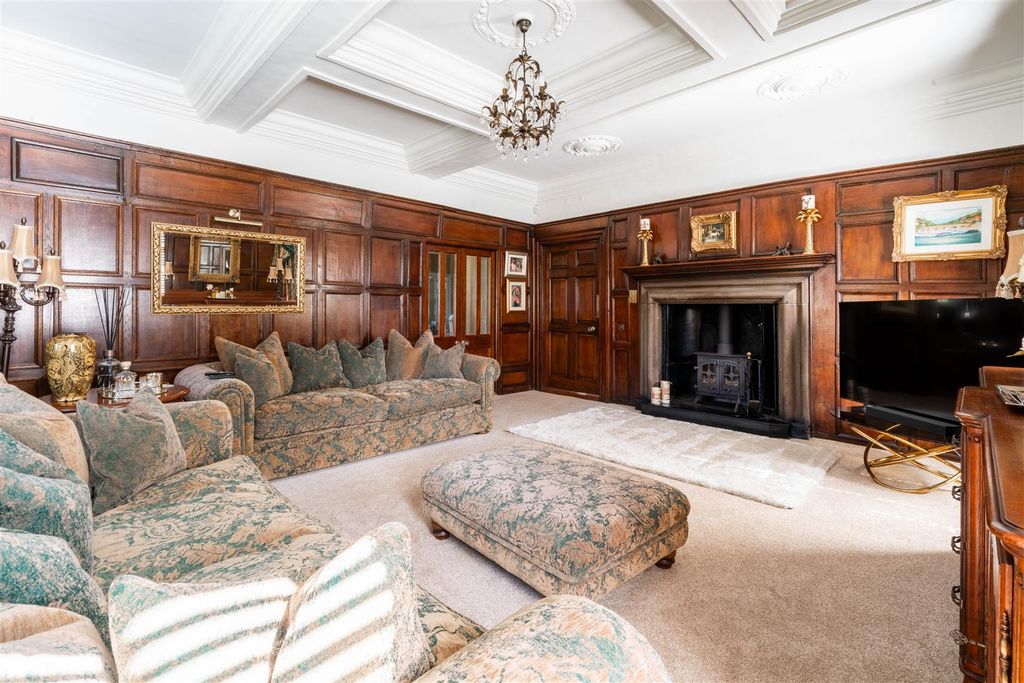 Additional image 33 of 7 bed detached house for salePark Hall, Parkhall Lane, Spinkhill, Sheffield S21