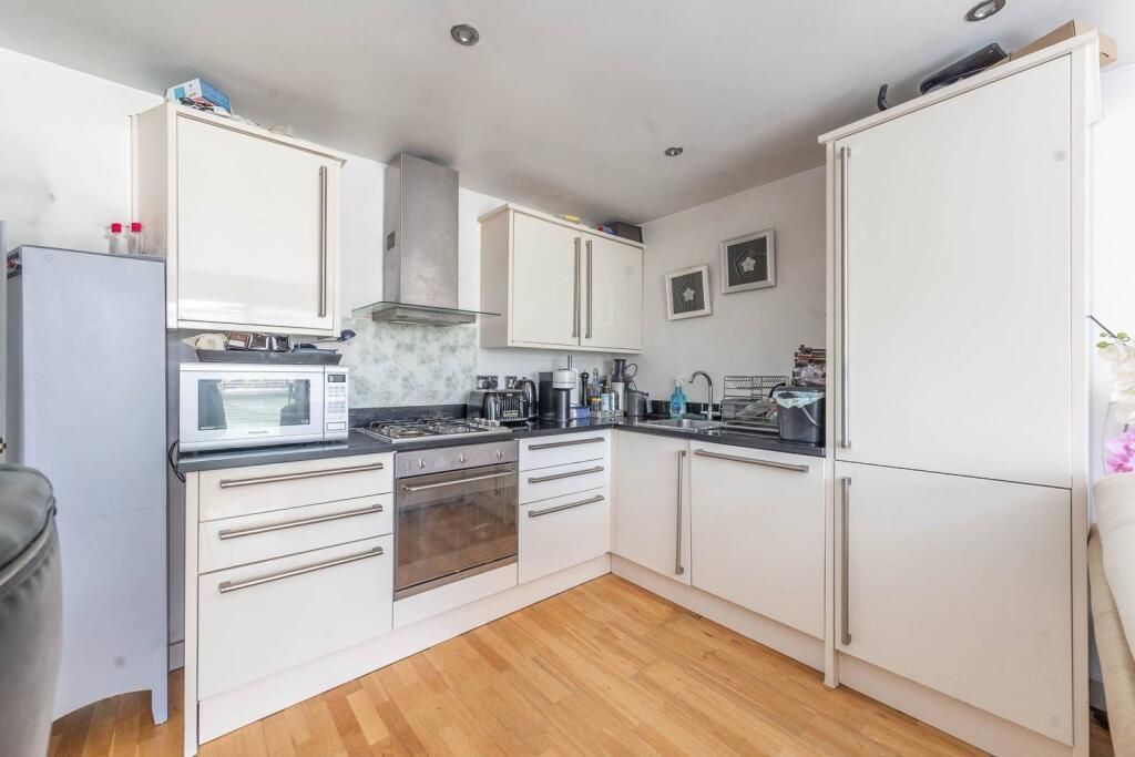 Property photo 2 of 7 Davidson Frost-Wellings, Dfw, Brampton Court, Kitc