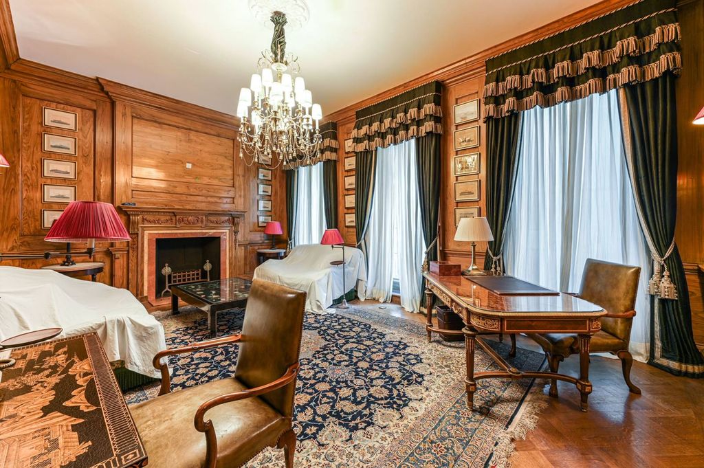 Additional image 38 of 6 bed terraced house to rentUpper Grosvenor Street, Mayfair, London W1K