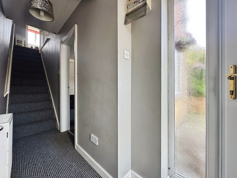 Property photo 3 of 25 Hallway